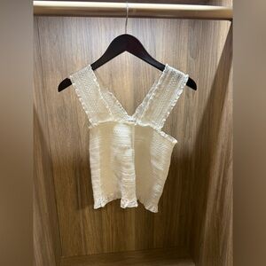 Urban Outfitters Ecote top